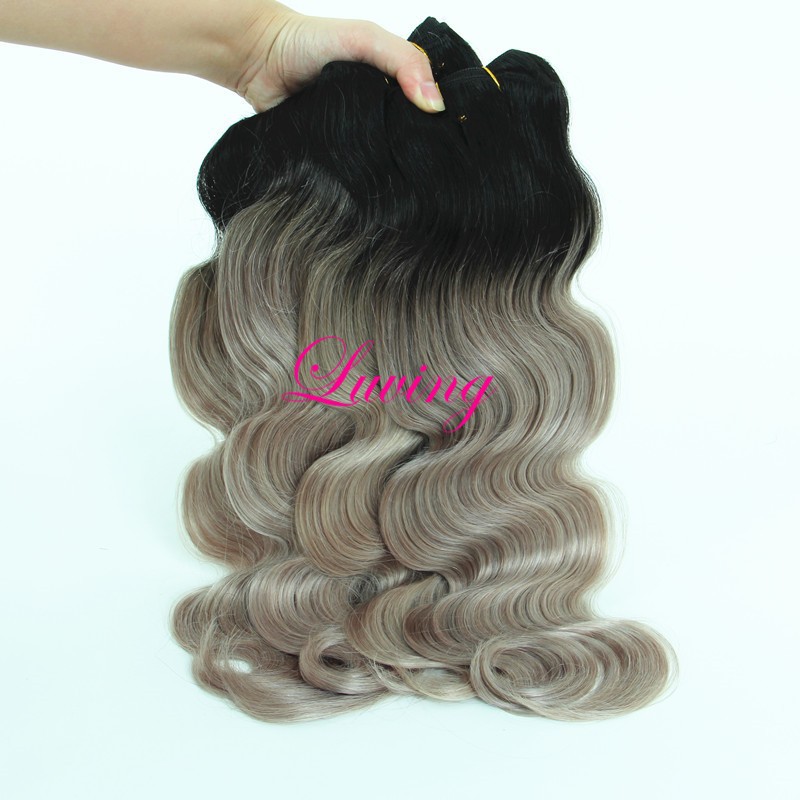 body wave two tone ombre12