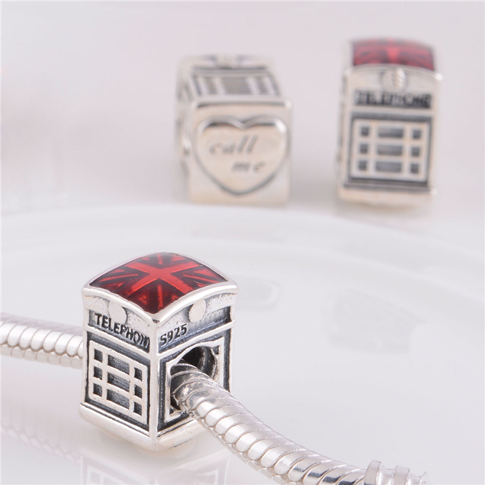 charm pandora di londra charm pandora di londra