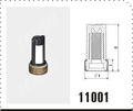 Free shipping Hot sale universal fuel injector filter basket filter for fuel injector 6 3 12mm