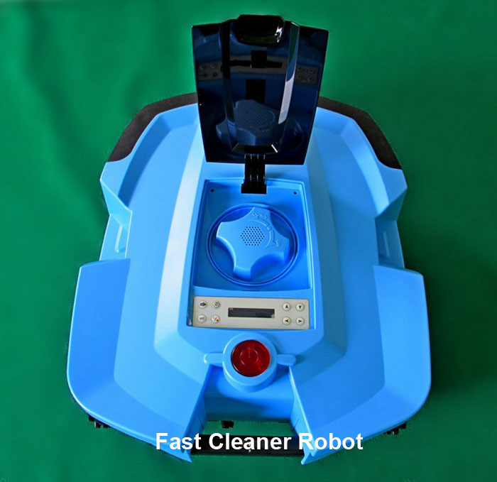 (Free Shipping to Europe)High Quality Robot Garden Mower Machine,Automatic Garden Tool with Patent ,Software upgrading function