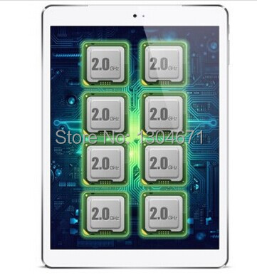 2014 Cube Talk 9X U65GT MT8392 Octa Core 2 0GHz Tablet PC 9 7 inch 3G