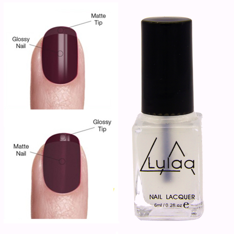 matte nail polish online