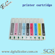 9 pieces/lot 350ML dye ink cartridge for epson