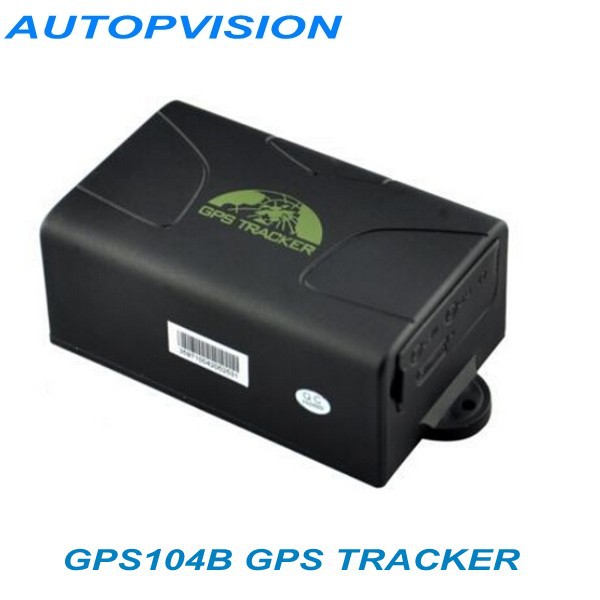 Gps  GPS104B      