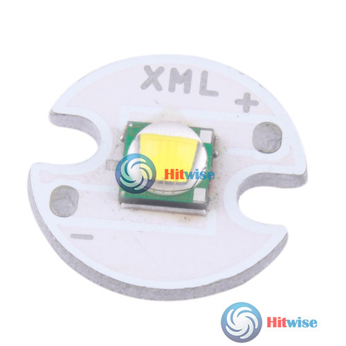 Hitwise  CREE XML-T6          1000Lm 3 - 3,7 V 