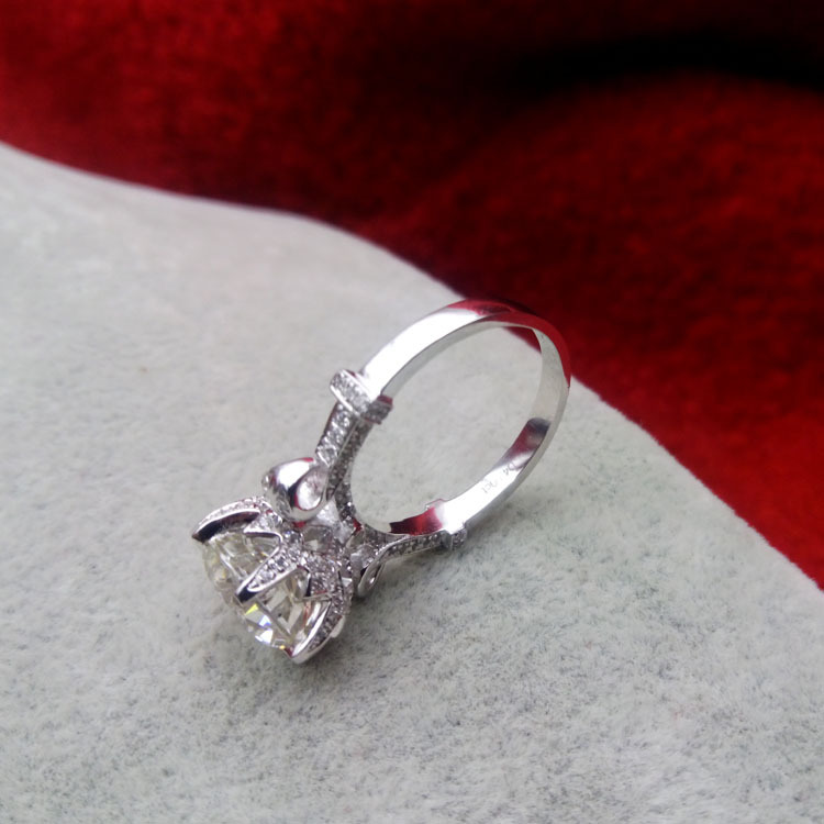 White gold wedding rings ebay