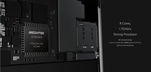 Original CUBOT X11 Ultra Slim 5 5 Inch IPS HD Capacitive Touch Screen MTK6592 Octa Core