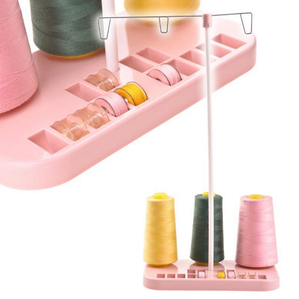 Liroyal Embroidery Thread 50 x Assorted Coloured Skeins 100/% Cotton