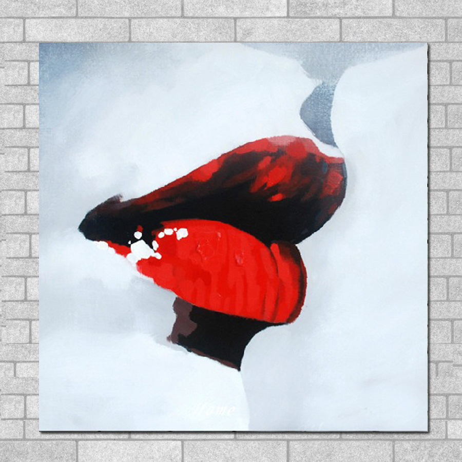 Lippen pictures koop goedkope lippen pictures loten van chinese ...