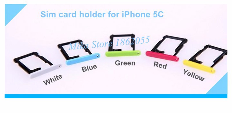 iphone 5c sim card holder 2