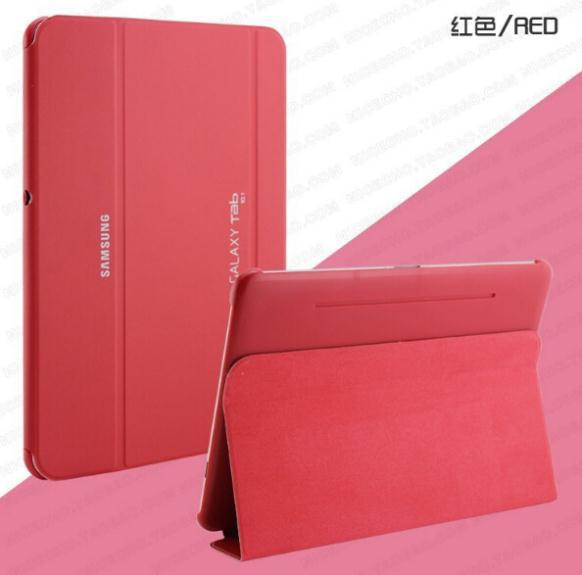 business leather case for samsung galaxy Tab 2 10 1 cases p5100 p5110 p7500 p7510 book