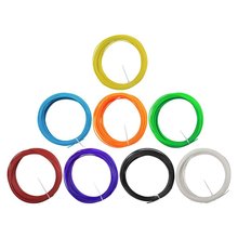 3D Printer Pen Filament 1.75mm ABS 10M/27G Plastic Rubber Consumables Material 3D pen filament