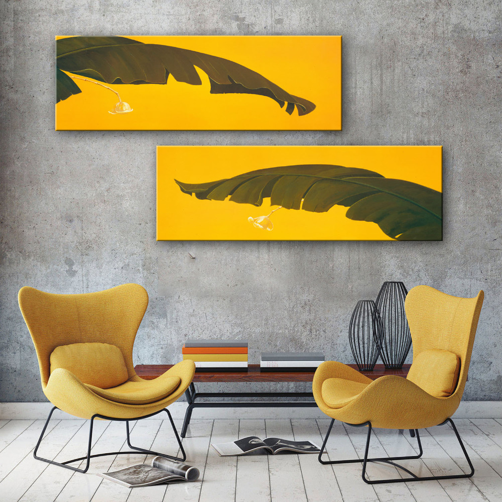 Online kopen wholesale grote muur art posters uit china grote muur ...