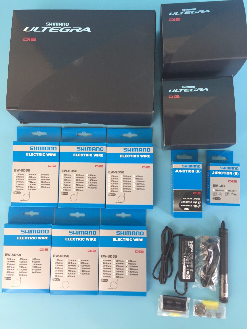 where to buy shimano groupset online