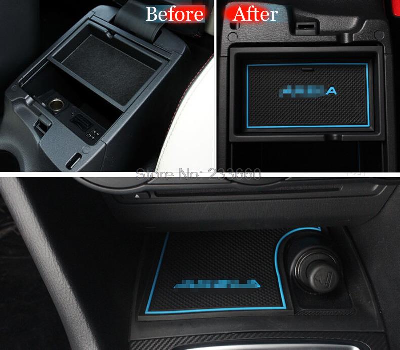 Sd slot mazda 6