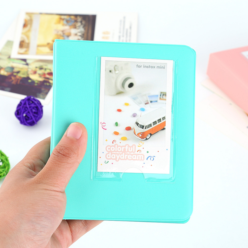 fujifilm instax mini 8 album
