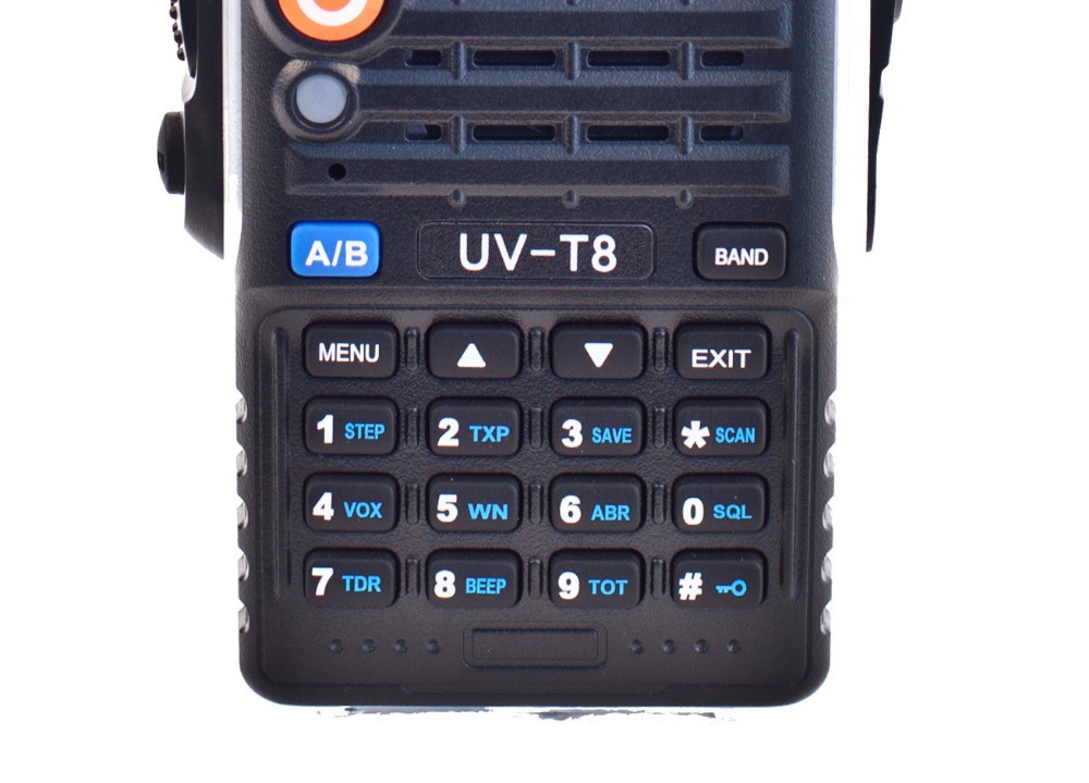 New-Baofeng-Two-Way-Radio-UV-T8-Walkie-Talkie-Dual-Band-UVT8-8W-High-Power-DC7 (2)