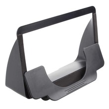 Free Shipping 7″ Car GPS Navigator Sunshield 7 Inch Tablet PC Sun Shade Visor Protector Black Wholesale