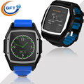 GT68 wholesale Android smart watch bluetooth watch smart watch For samsung galaxy huawei phone