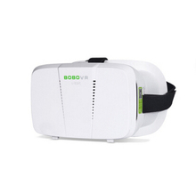 Bobovr 3D VR очки Xiaozhai II VR Head гора Google картон Oculus рифт DK2 передача VR для 4 » ~ 6 » смартфон