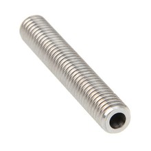 3mm Barrel for MK8 Extruder Nozzle Throat Tube Makerbot 3D Printer Extruder Hot End Parts and