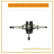 Scooter Crankshaft 139QMB GY6 50cc Scooter Engine Parts