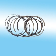 Free Shipping Engine Parts STD Bore 81 3mm 4Cylinder Piston Ring Set for Ford E MAX