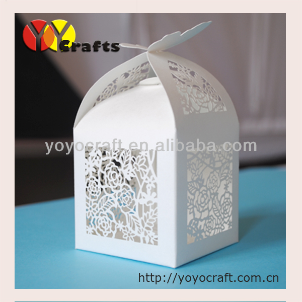 ... wedding return gift,wedding thank you gift for wedding-in Candy Boxes