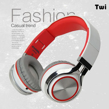 Factory Price fashion headset with mic High Definition earphones Stereo Wired headphone for laptop Smartphone MP3