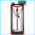 PLA Filaments 3d Printer Wax with 8GB SD Card LCD 40m Filament For Free