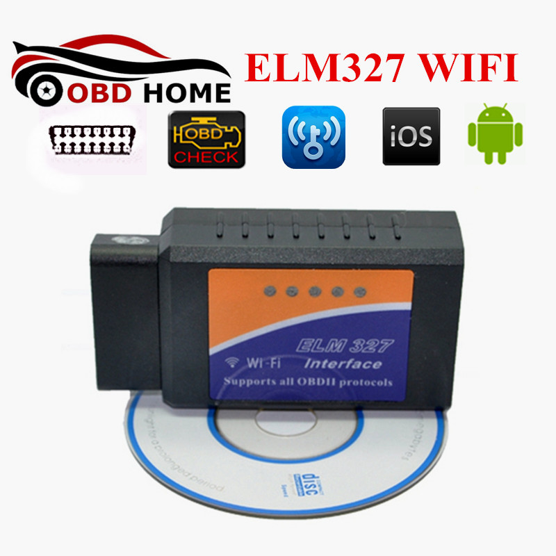 obd2 elm327 wi fi