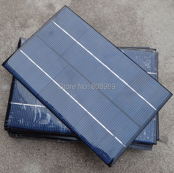 4.2W 18V Polycrystalline Solar Cells Solar Panels Solar Module For Charging 12V Battery DIY Solar System 200*130MM Free shipping 4.2W 18V Polycrystalline Solar Cells Solar Panels Solar Module For Charging 12V Battery DIY Solar System 200*130MM Free shipping