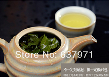Free Shipping 2015 New Chinese Oolong tea 250g Anxi Tieguanyin tea Fresh China Green Tikuanyin tea