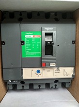 Cvs160f 4 P 160A LV516343 EasyPact литой чехол автоматический выключатель New