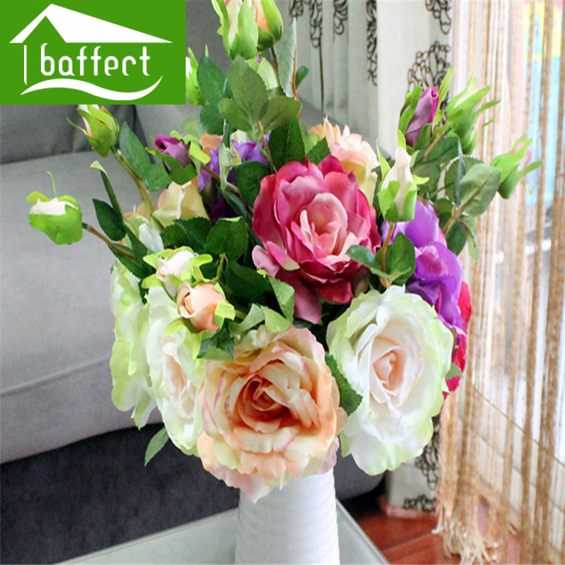 Popular Silk Flower BunchesBuy Cheap Silk Flower Bunches lots from