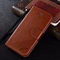 Luxury Brand Fashion PU Wallet Case for iPhone SE iPhone 5 5S 4 0 Vintage PU