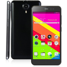 5 QHD Screen Unlocked TCCEL V1 Android 4 4 2 Cell Phone MTK6572 1 2GHZ Dual