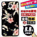 Plastic Hard Tup soft back cover For MEIZU M1 Note M2 M3 Note M3s Silicone Shell
