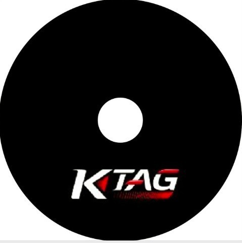 ktag cd