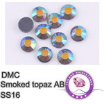 Smoked topaz AB SS16