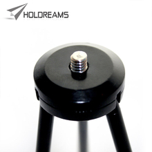 Pocket Projector Tripod Floor Stand Holder Lightweight Portable Tripod Stand For Mini Projector Accessories