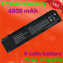 Laptop battery for Toshiba PA5110U-1BRS C840D C845 for SATELLITE C805 C800D C840 C850 Series PA5109U-1BRS PA5120U-1BRS