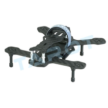 Fpv drone Tarot QAV 120 Racing drone Mini Glass Fiber frame kit rc diy drones Accessories quadcopter parts fpv quadcopter frame