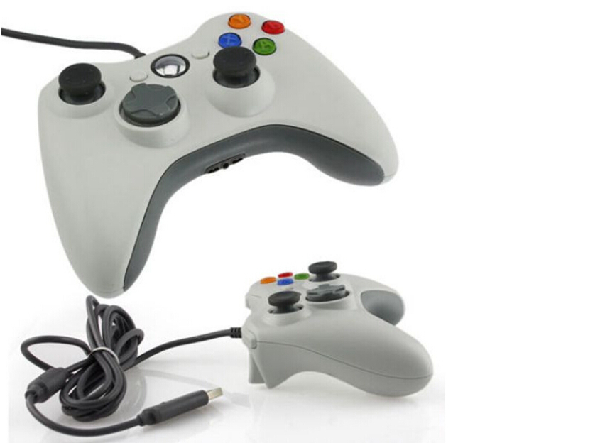 Microsoft Xbox Remote Control Manual