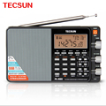 TECSUN PL 880 Full Band Portable Stereo FM Radio LW SW MW SSB PLL Synthesized Receiver
