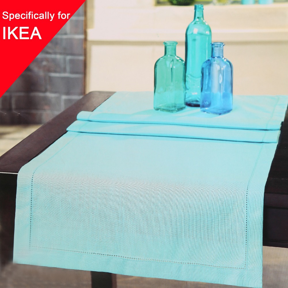 Toalha Cover or Cloth Flag cloth table Table runner table  50*150cm Runner Table De Table Mesa