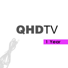 Best Arabic IPTV Subscription 1 Year Qhdtv Iptv APK For Mag 250 Linux Box With 670 Channels Arabic French Tunisia Africa
