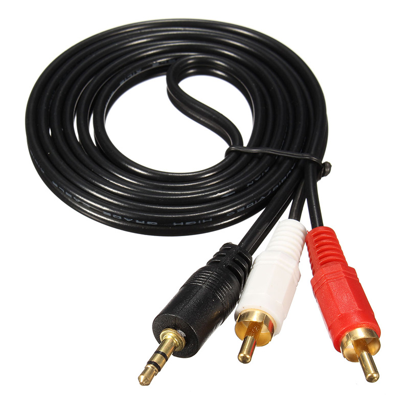Popular Dual Aux CableBuy Cheap Dual Aux Cable lots from China Dual