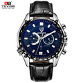 TEVISE Famous Brand Mechanical Mens Watches Top Brand Luxury mechanical watch Clock 3ATM Male Wristwatch Relogio