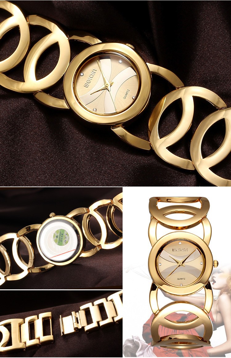 gold watch women (6)